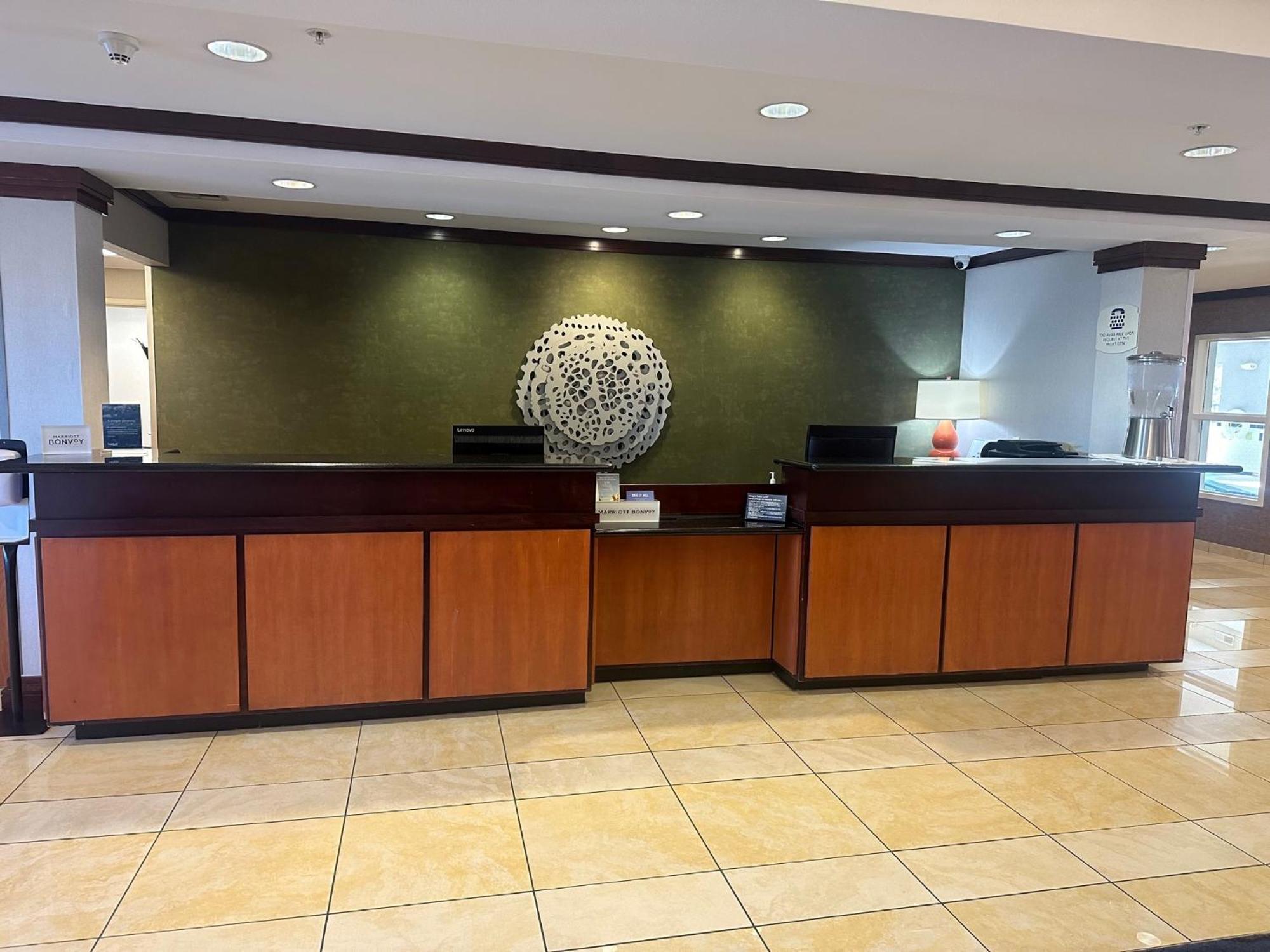 Fairfield Inn & Suites Tulsa South Medical District Екстериор снимка