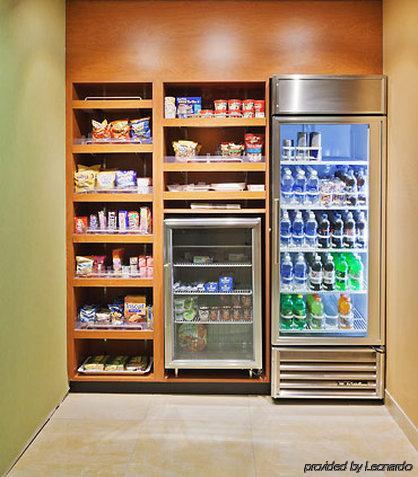Fairfield Inn & Suites Tulsa South Medical District Екстериор снимка