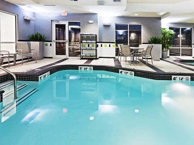 Fairfield Inn & Suites Tulsa South Medical District Екстериор снимка
