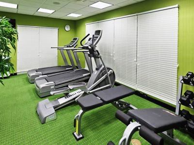 Fairfield Inn & Suites Tulsa South Medical District Екстериор снимка