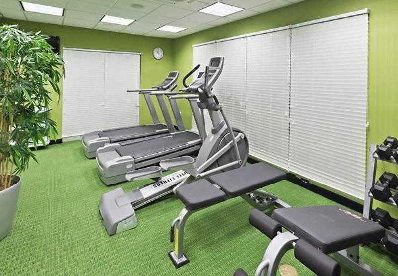 Fairfield Inn & Suites Tulsa South Medical District Съоръжения снимка